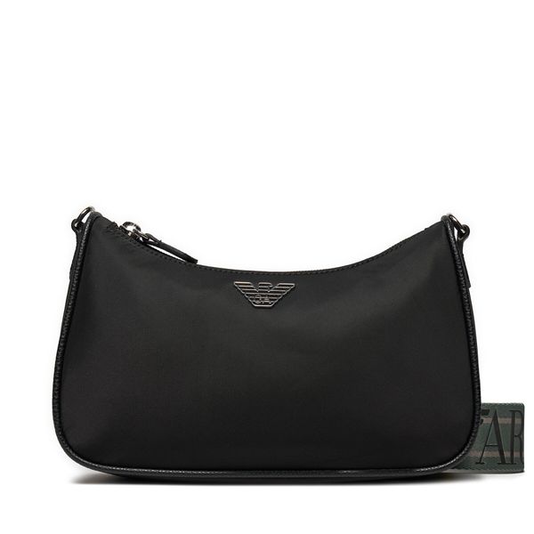 Emporio Armani Torbica Emporio Armani Y3H293 YWS1E 80001 Nero