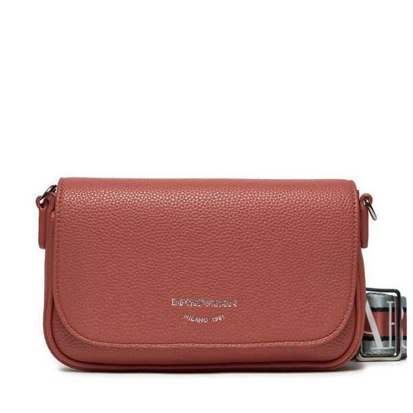 Emporio Armani Torbica Emporio Armani Y3H294 YFO5E 80654 Blush/Cipria
