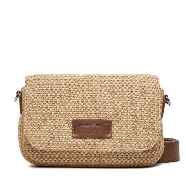 Emporio Armani Torbica Emporio Armani Y3H294 YWT4E 80016 Naturale