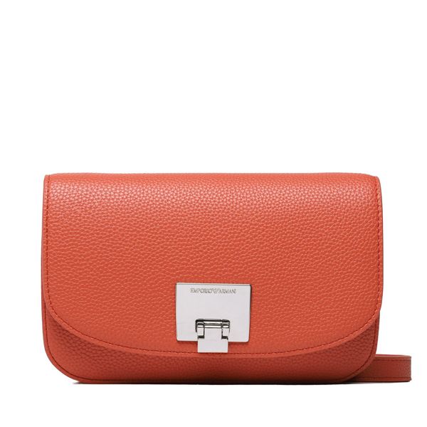 Emporio Armani Torbica Emporio Armani Y3H319 YFO5X 89612 Brick/Dark Brown