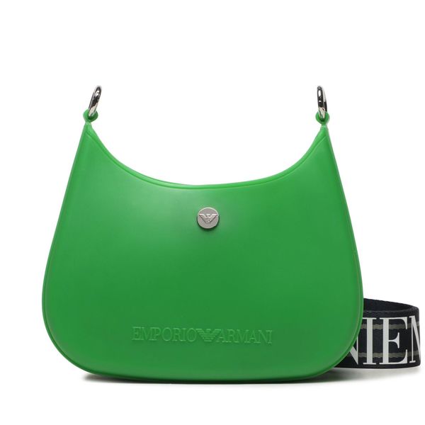 Emporio Armani Torbica Emporio Armani Y3H329 YWI7E 80634 Green/Navy