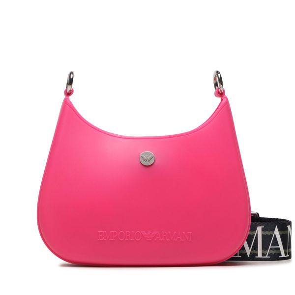 Emporio Armani Torbica Emporio Armani Y3H329 YWI7E 80635 Fuxia/Navy