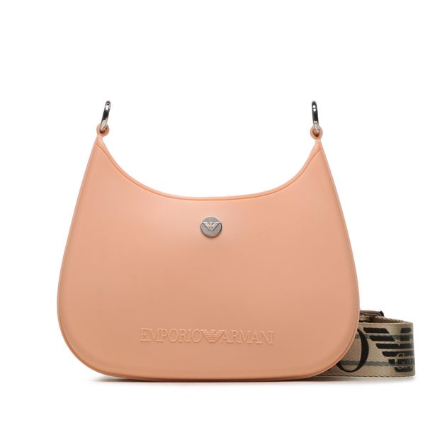 Emporio Armani Torbica Emporio Armani Y3H329 YWI7E 88430 Pink/Begie