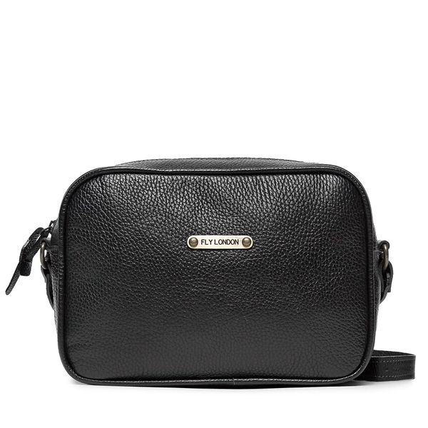 Fly London Torbica Fly London Entefly P974740000 Black 000