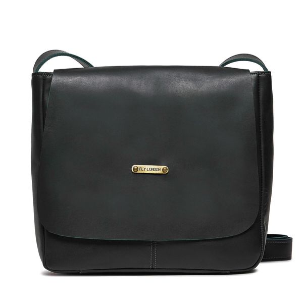 Fly London Torbica Fly London Etasfly P974742001 Dk. Brown 001