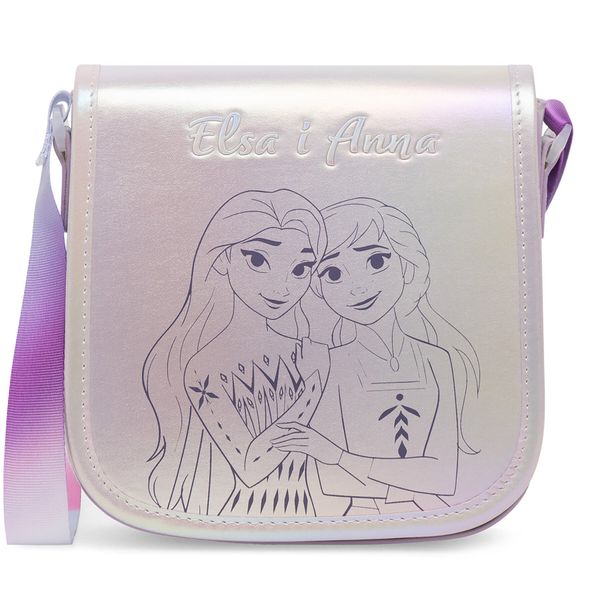 Frozen Torbica Frozen ACCCS-SS24-209DFR Šarena