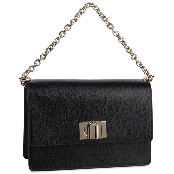 Furla Torbica Furla 1927 1064448 B BAFI ARE Nero