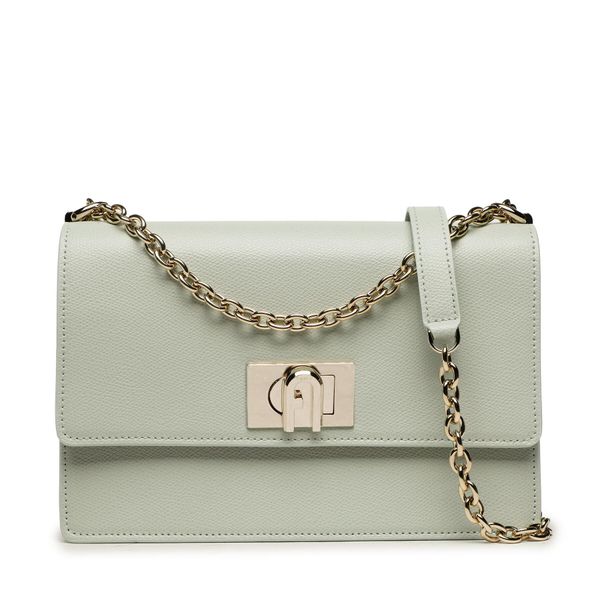 Furla Torbica Furla 1927 BAFIACO-ARE000-FEL00-1-007-20-BG-B Felce