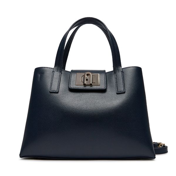 Furla Torbica Furla 1927 M Tote WB00560-ARE000-2676S-1007 Mediterraneo