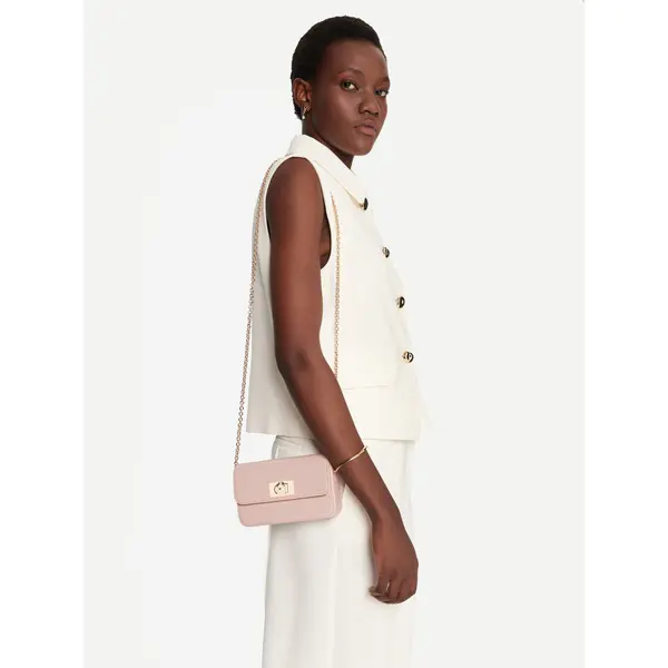 Furla Torbica Furla 1927 Mini Bag WE00265 ARE000 CN 2814S 1007 Ružičasta