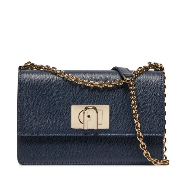 Furla Torbica Furla 1927 Mini Crossbody 20 BAFKACO-ARE000-2676S-1007 Mediterraneo