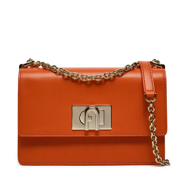 Furla Torbica Furla 1927 Mini Crossbody 20 BAFKACO-ARE000-VIT00-1007 Vitamina