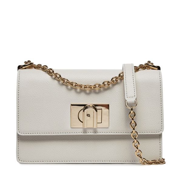 Furla Torbica Furla 1927 Mini Crossbody 20 BAFKACOARE0001704S1007 Marshmallow