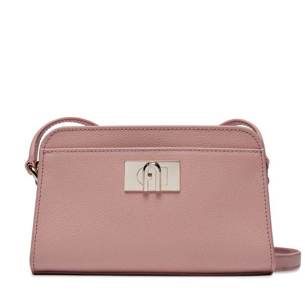 Furla Torbica Furla 1927 Mini Crossbody C.Ca WB01083-ARE000-ALB00-1007 Alba