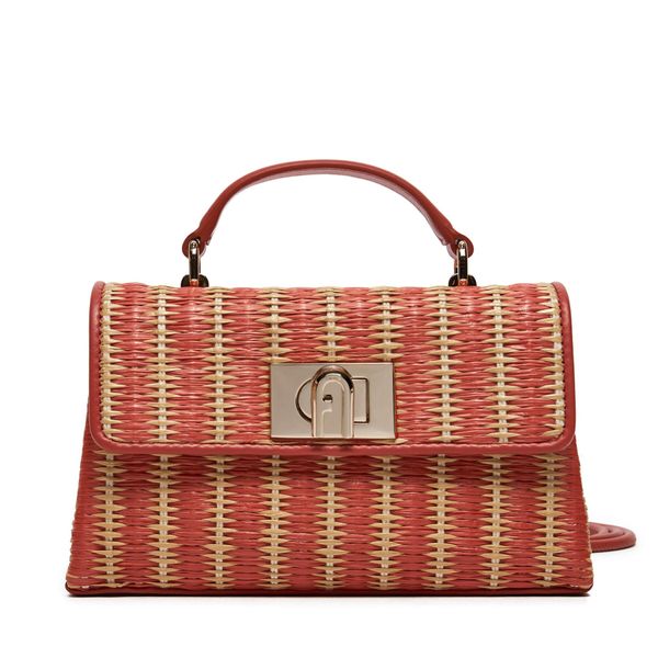 Furla Torbica Furla 1927 Mini Crossbody Top WE00579-BX2775-1573S-1007 Toni Cannella