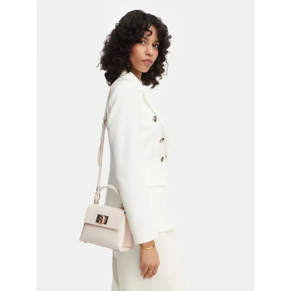 Furla Torbica Furla 1927 Mini WB00109 ARE000 BG PNN00 Krem