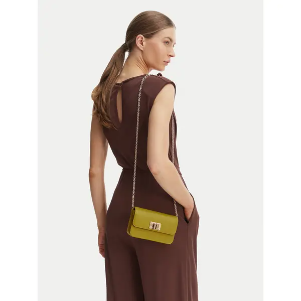 Furla Torbica Furla 1927 Mini WE00265 ARE000 CN 4490S Žuta