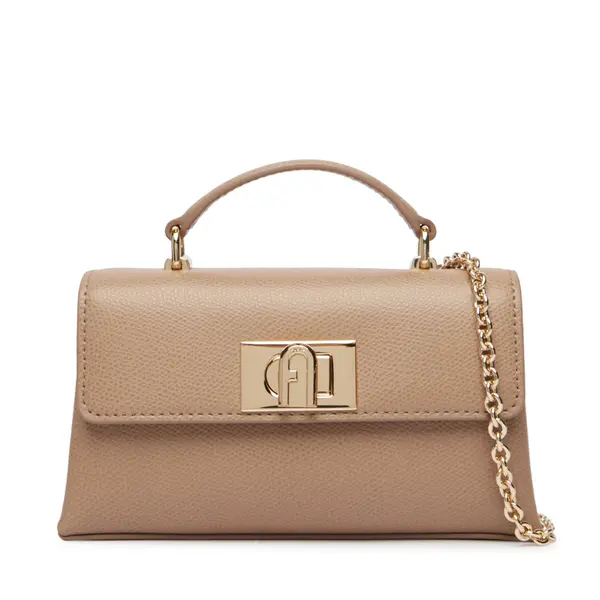 Furla Torbica Furla 1927 Mini  WE00423 ARE000 CN 1257S Bež
