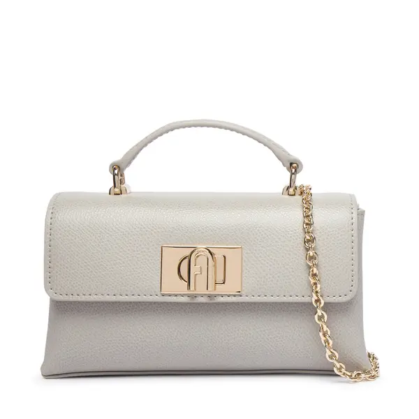 Furla Torbica Furla 1927 Mini  WE00423 ARE000 CN 4897S Siva