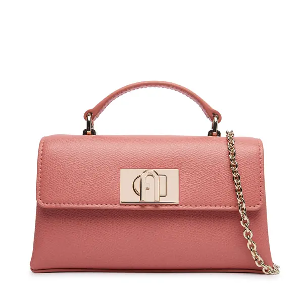 Furla Torbica Furla 1927 Mini WE00423 ARE000 CN 4898S Ružičasta