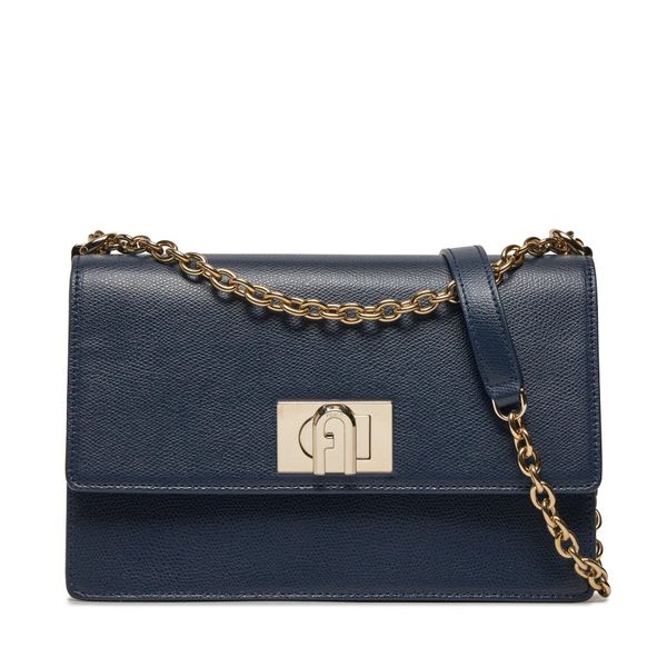 Furla Torbica Furla 1927 S Crossbody 24 BAFIACO-ARE000-2676S-1007 Mediterraneo