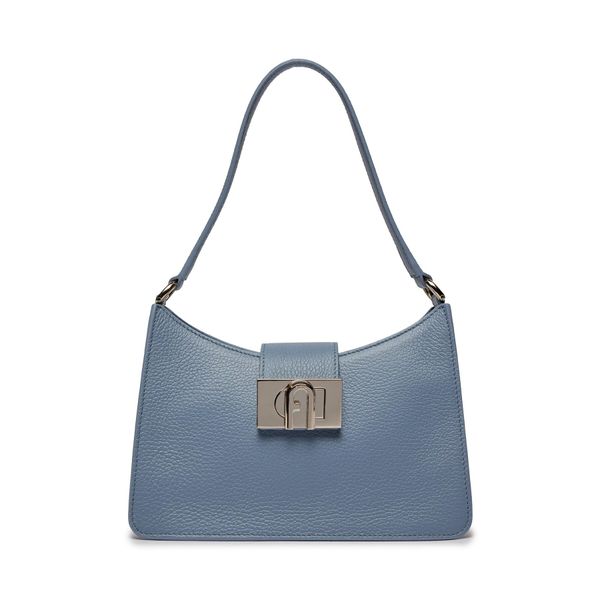 Furla Torbica Furla 1927 S Shoulder Bag Soft WB01114-HSF000-2495S-1007 Celestial