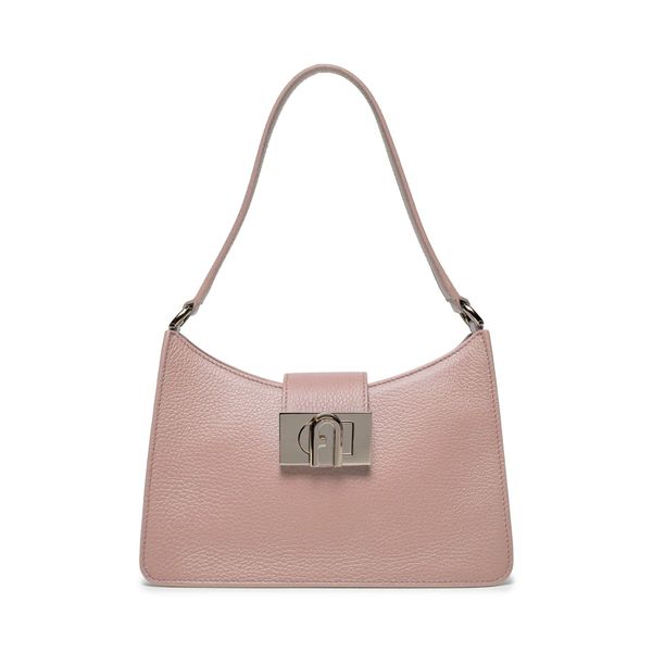 Furla Torbica Furla 1927 S Shoulder Bag Soft WB01114-HSF000-ALB00-1007 Alba