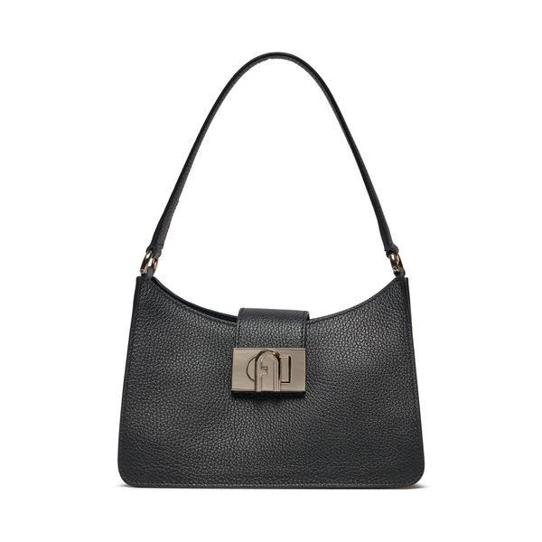 Furla Torbica Furla 1927 S SHOULDER BAG SOFT WB01114HSF000O60001007 Nero