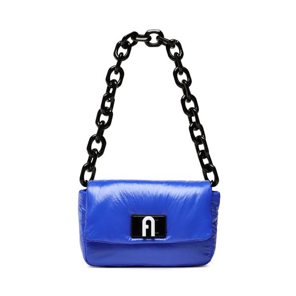 Furla Torbica Furla 1927 Soft WB00769-BX1199-1552S-9-044-20-CN-B Light Pacific