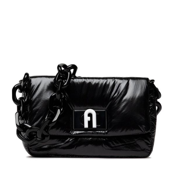 Furla Torbica Furla 1927 Soft WB00769-BX1199-O6000-9-044-20-CN-B Nero
