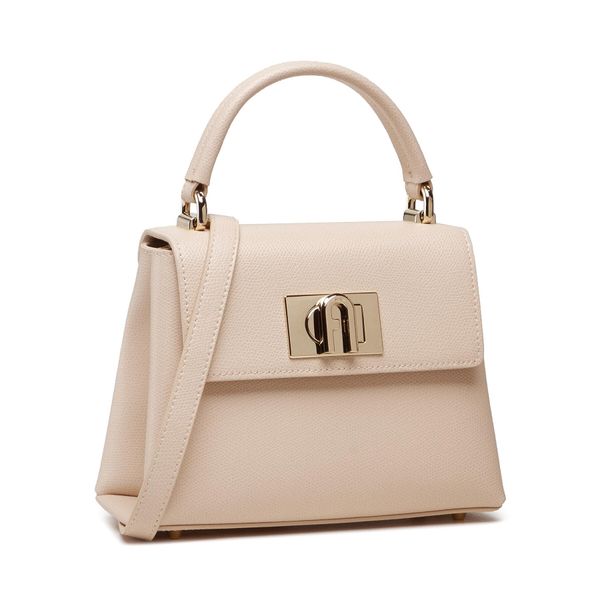 Furla Torbica Furla 1927 WB00109-ARE000-B4L00-1-007-20-BG-B Bež