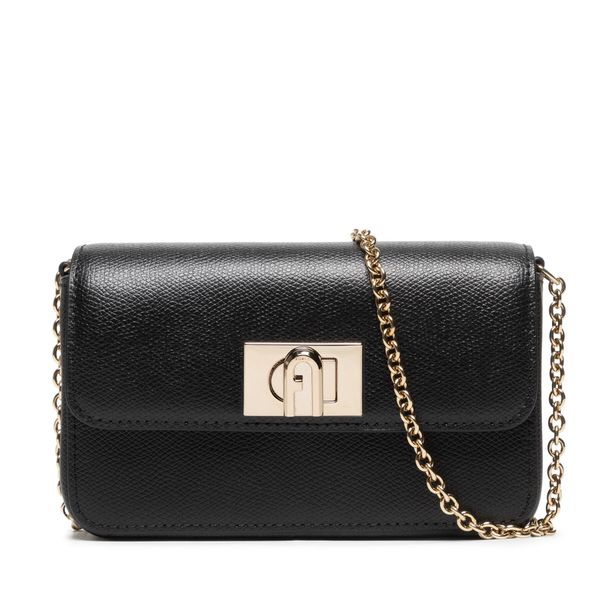 Furla Torbica Furla 1927 WE00265-ARE000-O6000-1-007-20-CN-E Nero