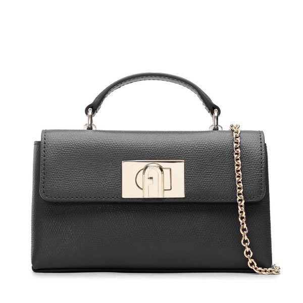 Furla Torbica Furla 1927 WE00423-ARE000-O6000-1-007-20-CN-E Nero