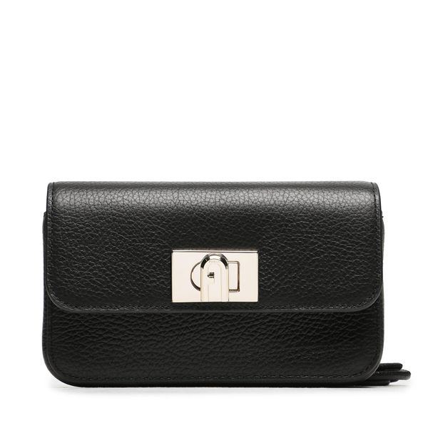 Furla Torbica Furla 1927 WE00552-HSF000-O6000-1007 Crna