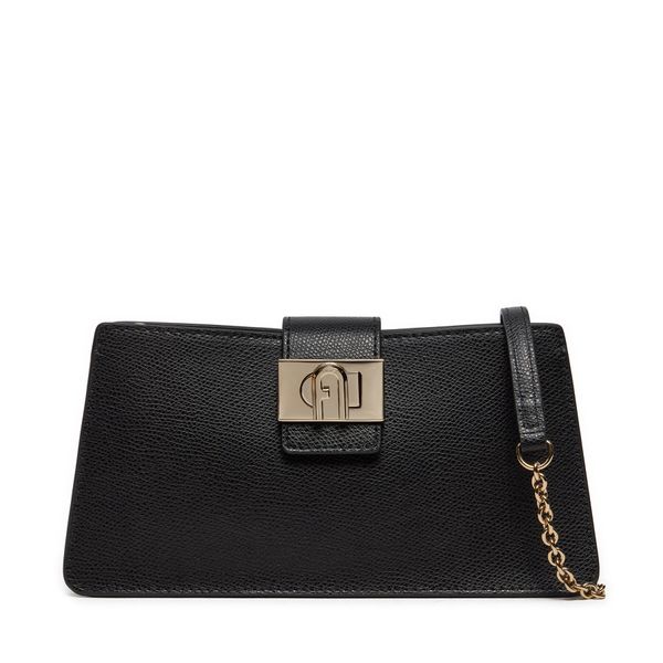 Furla Torbica Furla 1927 WE00592-ARE000-O6000-1-007-20-CN-E Crna