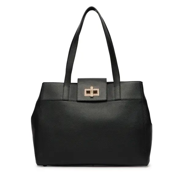 Furla Torbica Furla Amelia L Tote WB01952 BX4546 CN O6000 Crna