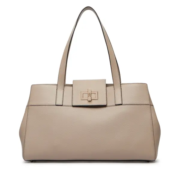Furla Torbica Furla Amelia L Tote WB01980 BX4546 CN 4892S Bež
