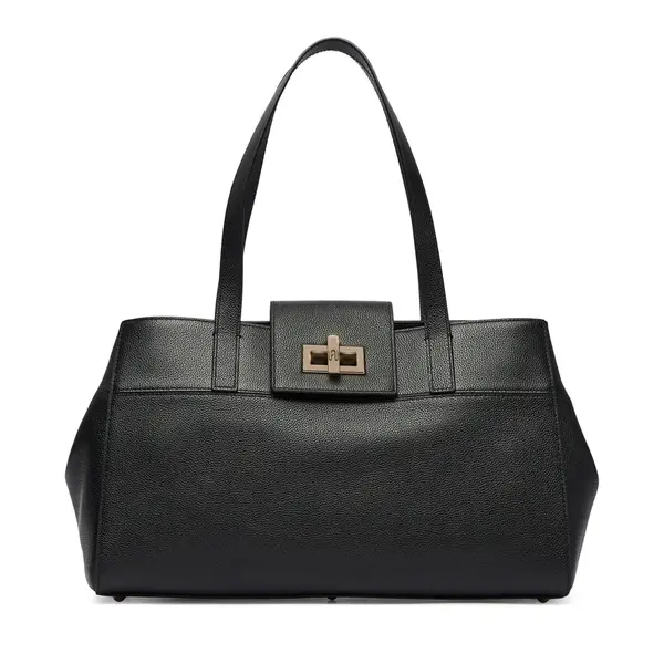 Furla Torbica Furla Amelia L Tote WB01980 BX4546 CN O6000 Crna