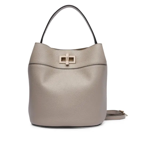 Furla Torbica Furla Amelia M Bucket WB01953 HSF000 CN 4892S Bež