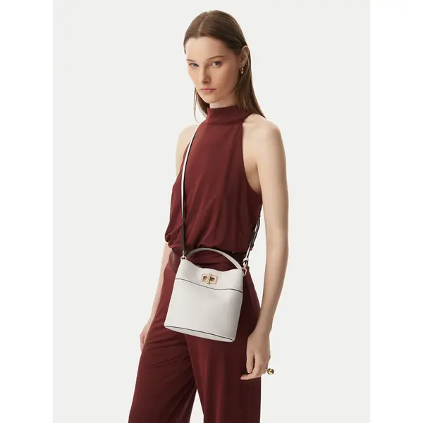 Furla Torbica Furla Amelia Mini WE00879 HSF000 CN 01B00 Bijela