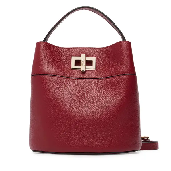 Furla Torbica Furla Amelia Mini WE00879 HSF000 CN CGQ00 Tamnocrvena