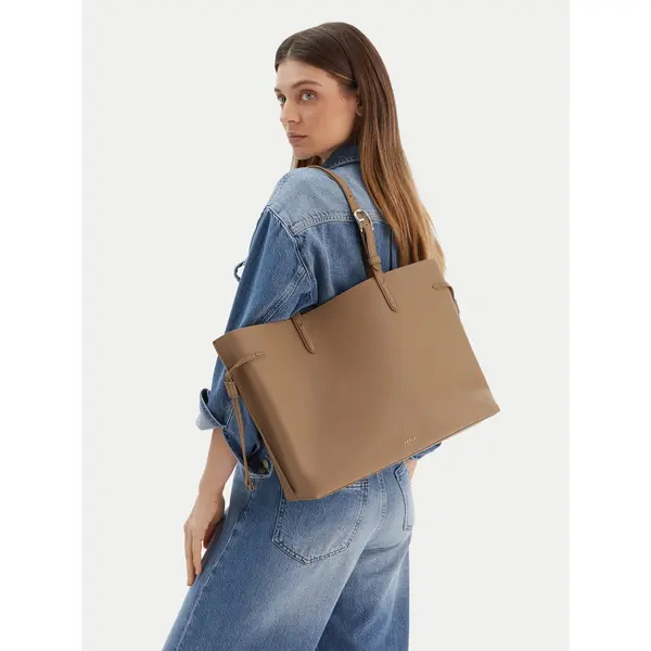 Furla Torbica Furla Ava L WB02001 BX4329 CN 4619S Smeđa