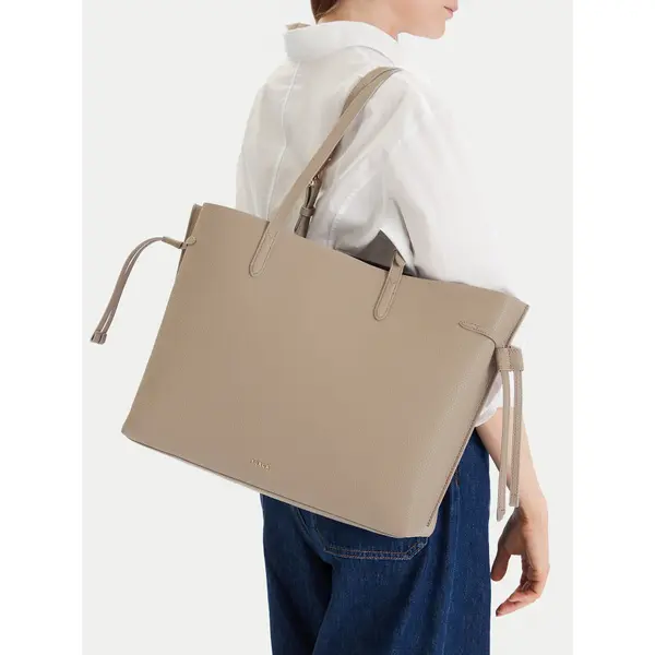 Furla Torbica Furla Ava L WB02001 BX4329 CN 4621S Bež