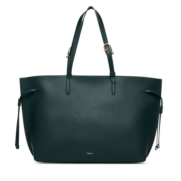 Furla Torbica Furla Ava L WB02059 BX4329 CN 4913S Tamno zelena