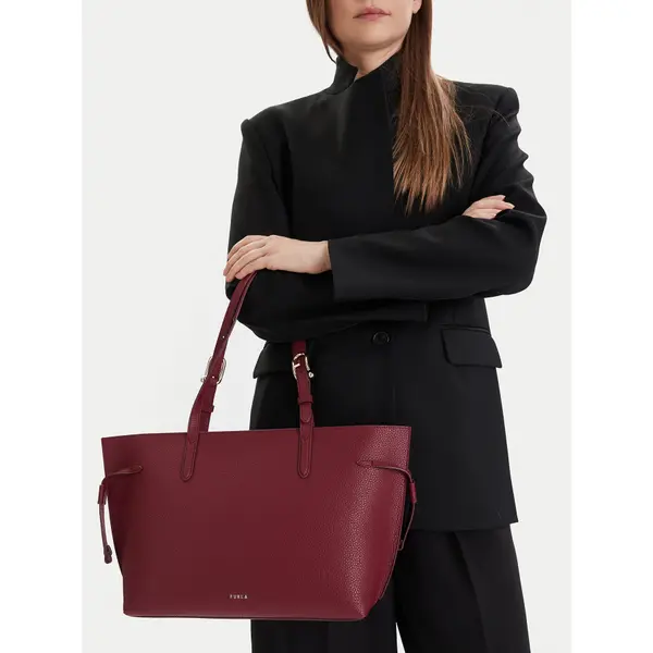 Furla Torbica Furla Ava M WB02069 BX4329 CN 4617S Crvena