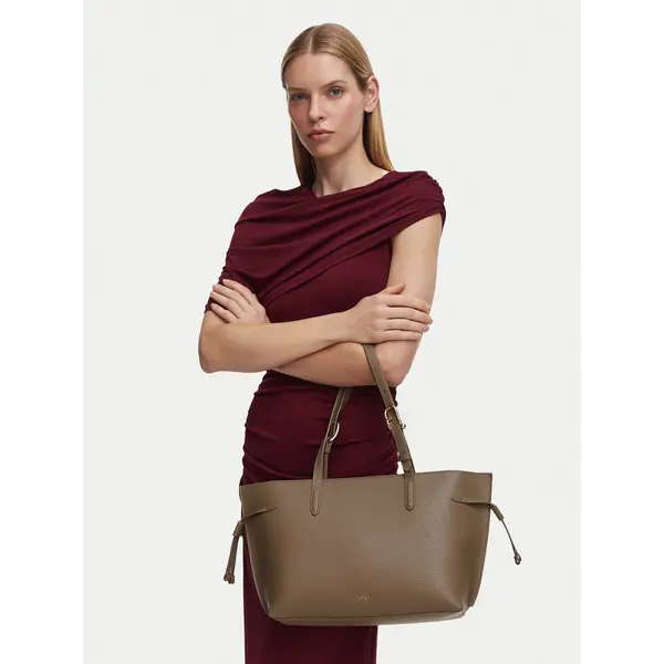 Furla Torbica Furla Ava M WB02069 BX4329 CN 4916S Siva
