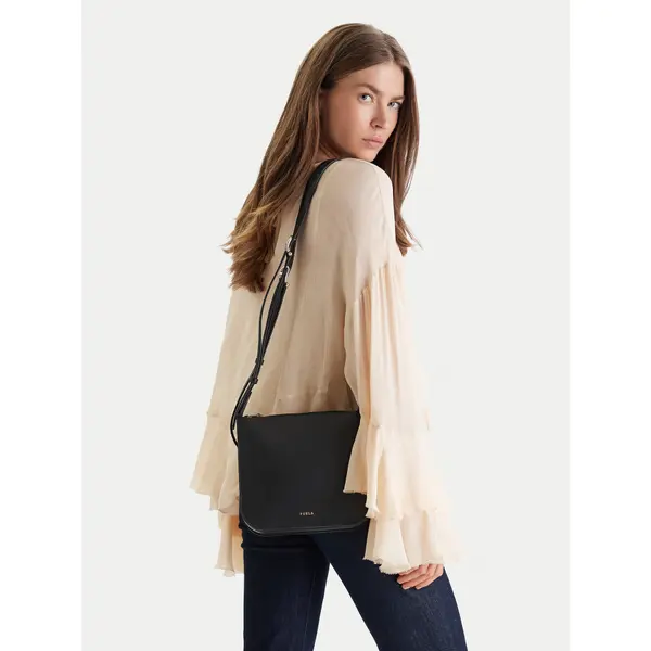 Furla Torbica Furla Ava S WB01818 BX3104 CN O6000 Crna