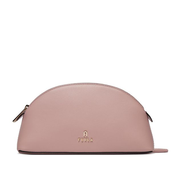 Furla Torbica Furla Camelia Mini Crossbody H WE00530-AX0733-ALB00-1007 Alba