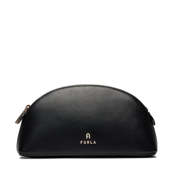 Furla Torbica Furla Camelia Mini Crossbody H WE00530AX0733O60001007 Nero
