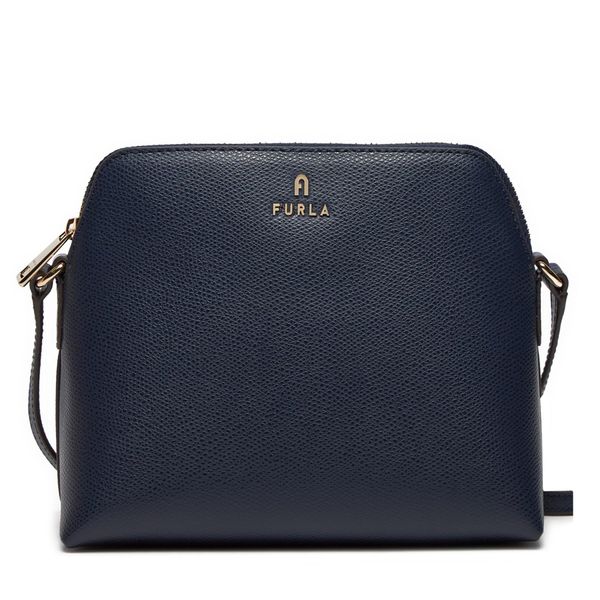 Furla Torbica Furla Camelia Mini Crossbody S WE00454-ARE000-2722S-1007 Mediterraneo+Ballerina I